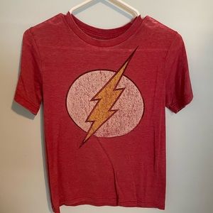 OLD NAVY -Flash T-shirt - Extremely Soft, Thin Vintage Look.